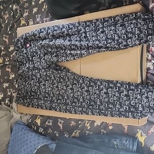 BOB'S skechers leggings